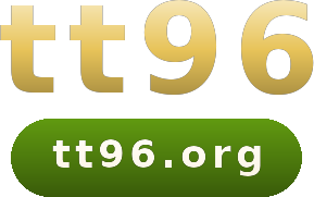 tt96 logo